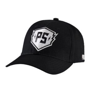 Primeshock Baseball Cap (Legacy)