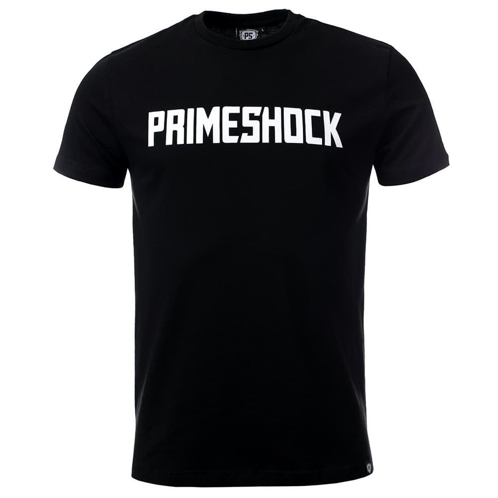 Primeshock T-Shirt (Legacy)