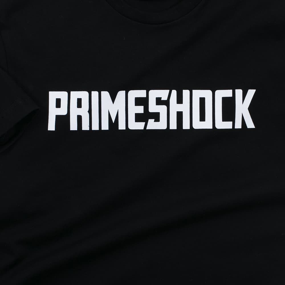 Primeshock T-Shirt (Legacy) - Image 3