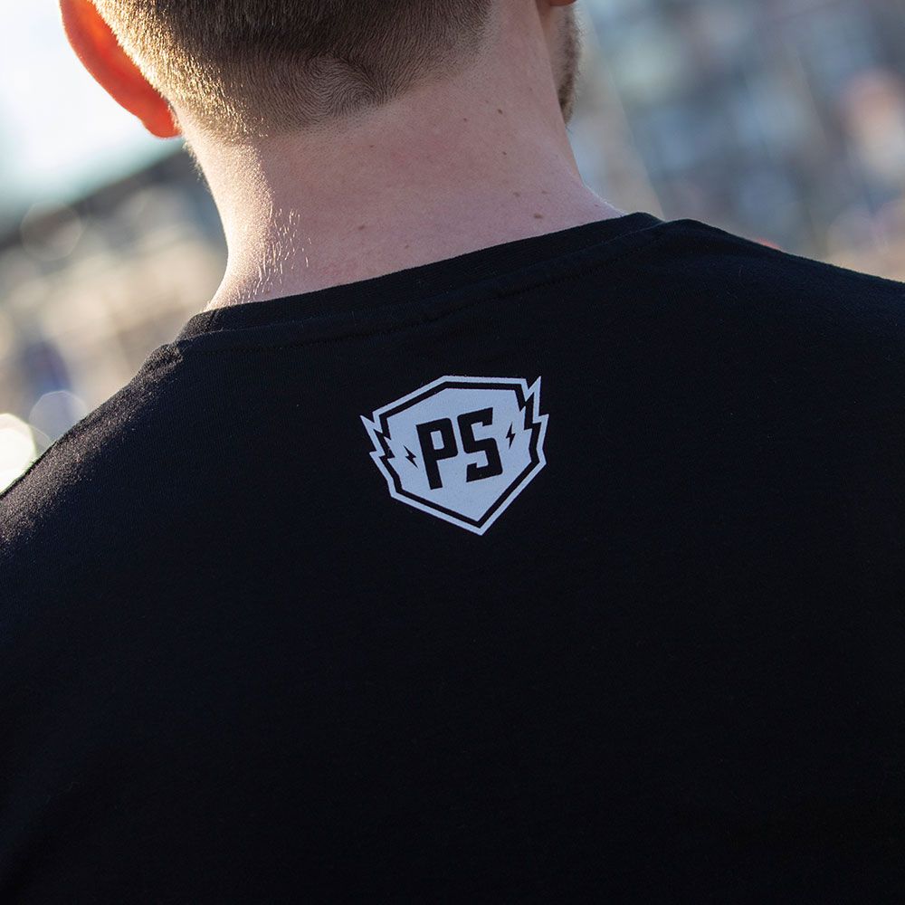 Primeshock T-Shirt (Legacy) - Image 5