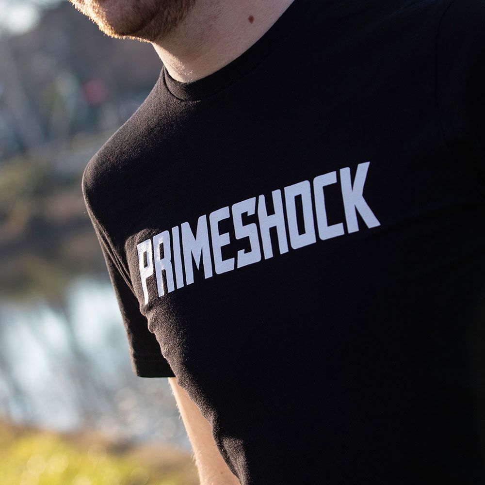 Primeshock T-Shirt (Legacy) - Image 4