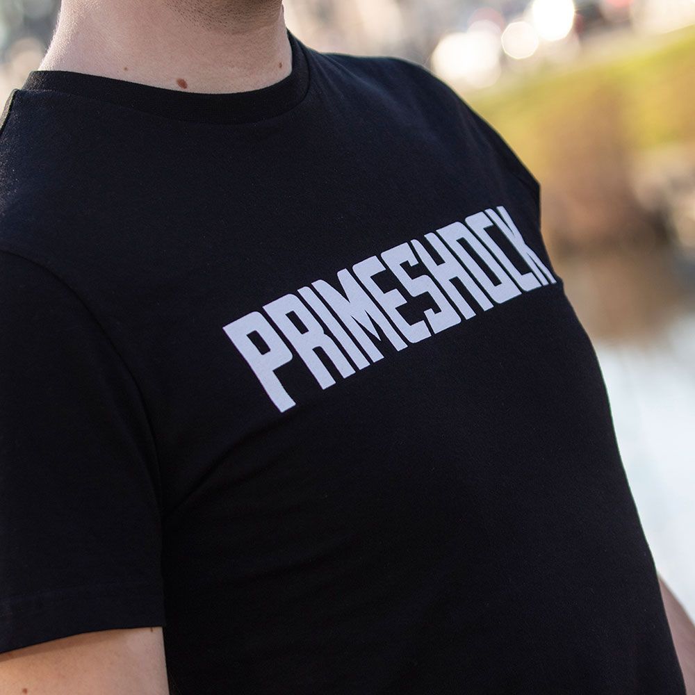 Primeshock T-Shirt (Legacy) - Image 7